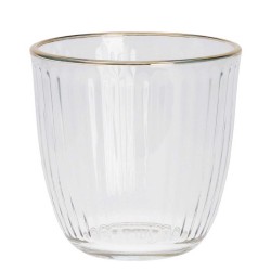 Cup KOOPMAN 046100630 GLASS 295ML (053266)