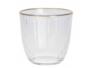 Стакан KOOPMAN 046100630 GLASS 295ML (053266)