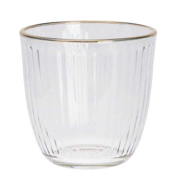 Բաժակ KOOPMAN 046100630 GLASS 295ML (053266)