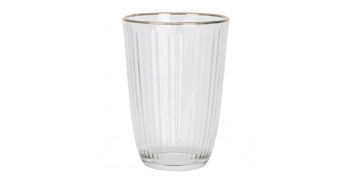 Բաժակ KOOPMAN 046100640 GLASS 395ML (053297)