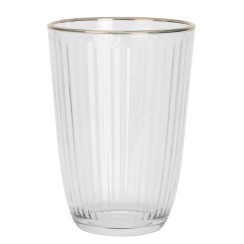 Բաժակ KOOPMAN 046100640 GLASS 395ML (053297)