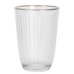 Cup KOOPMAN 046100640 GLASS 395ML (053297)