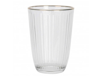 Cup KOOPMAN 046100640 GLASS 395ML (053297)