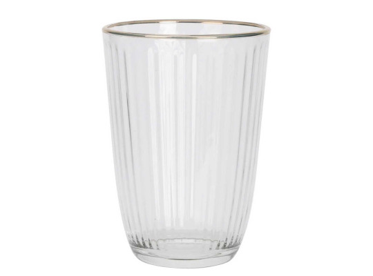 Բաժակ KOOPMAN 046100640 GLASS 395ML (053297)