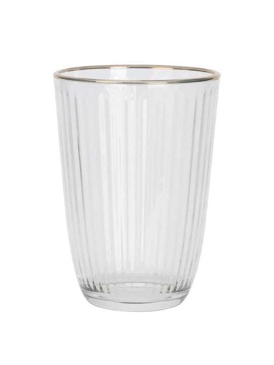 Բաժակ KOOPMAN 046100640 GLASS 395ML (053297)