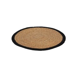 Сервировочная салфетка KOOPMAN BD2000140 PLACEMAT ROUND 370X370X5MM (900089)