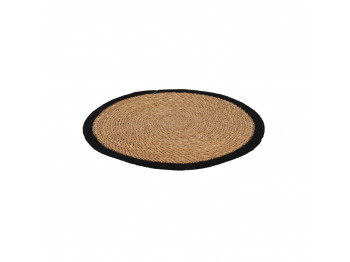 Սպասքի տակդիր KOOPMAN BD2000140 PLACEMAT ROUND 370X370X5MM (900089)