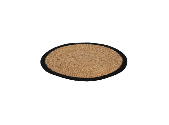 Սպասքի տակդիր KOOPMAN BD2000140 PLACEMAT ROUND 370X370X5MM (900089)