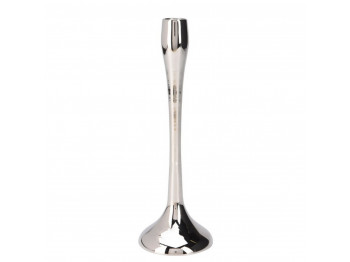 Подсвечник KOOPMAN CANDLE HOLDER 85X255MM SILVER (245364) (A98810570)