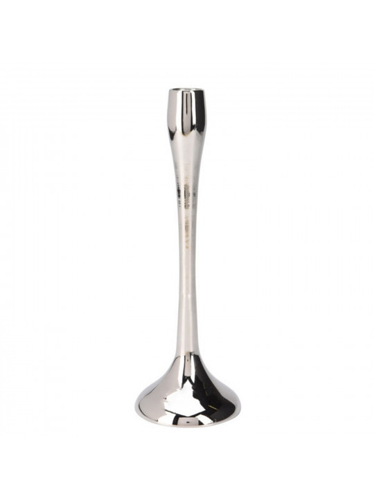 Подсвечник KOOPMAN CANDLE HOLDER 85X255MM SILVER (245364) (A98810570)