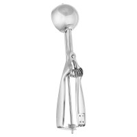 Spoon PEDRINI 0091-8 ICE CREAM MECH.SCOOP S.STEEL 