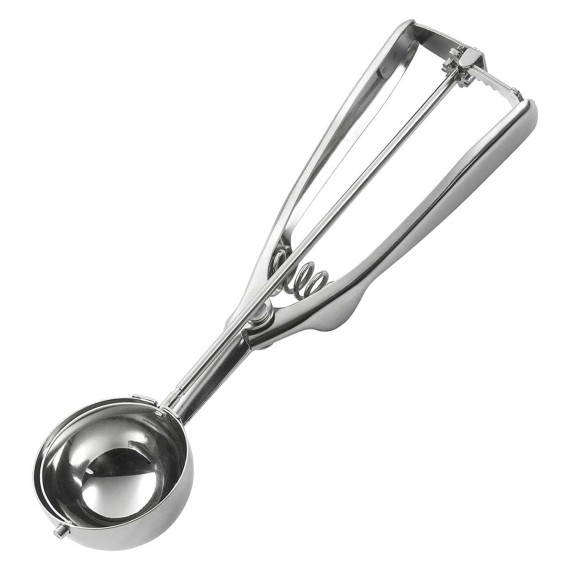 Գդալ PEDRINI 0091-8 ICE CREAM MECH.SCOOP S.STEEL 