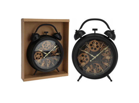 Wall clock KOOPMAN PP ROMAN NUMBERS (404716) (KL5000320)