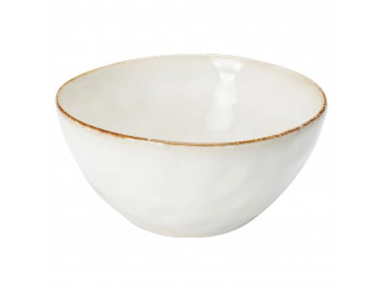 Տարա KOOPMAN Q97000920 STONEWARE 620ML EMBOSSED (916172)