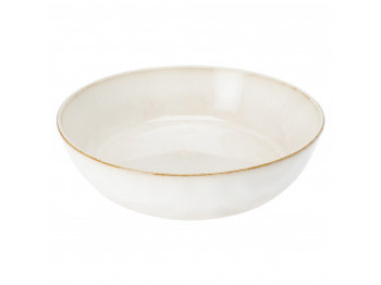 Bowl KOOPMAN Q97000930 STONEWARE 1000ML (916226)