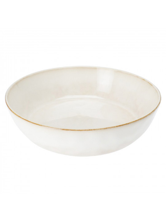 Bowl KOOPMAN Q97000930 STONEWARE 1000ML (916226)