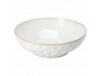 Bowl KOOPMAN Q97000940 STONEWARE 2500ML (917322)