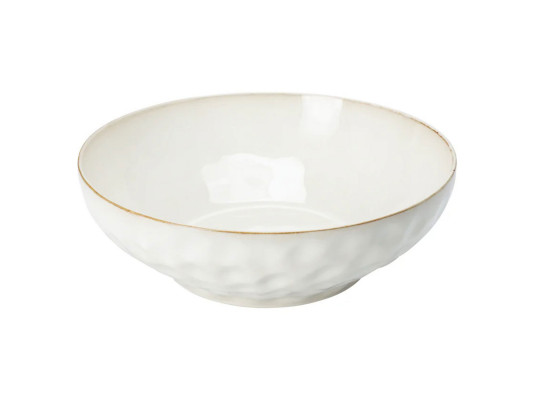 Bowl KOOPMAN Q97000940 STONEWARE 2500ML (917322)