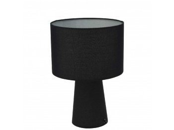 Լուսամփոփ KOOPMAN TABLE LAMP 23X34CM BLACK (094658) (HZ1601170)