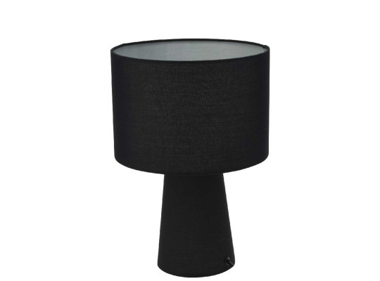 Ночник KOOPMAN TABLE LAMP 23X34CM BLACK (094658) (HZ1601170)