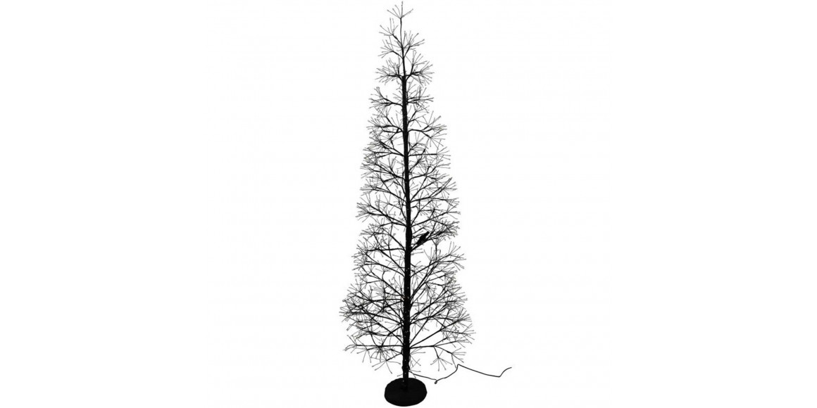 N/y decorate objects KOOPMAN TREE 150CM 1600LED (224727) (AX5390050)