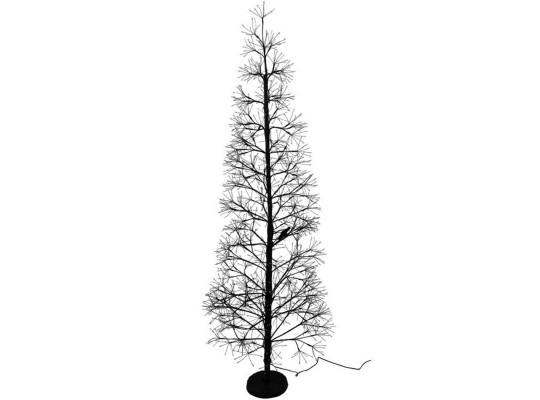 N/y decorate objects KOOPMAN TREE 150CM 1600LED (224727) (AX5390050)