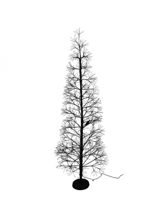 Ամանորյա դեկորատիվ առարկաներ KOOPMAN TREE 150CM 1600LED (224727) (AX5390050)