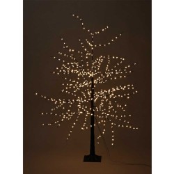 Новогодные декоративные аксессуары KOOPMAN TREE 150CM 480LED (223775) (AX5390010)