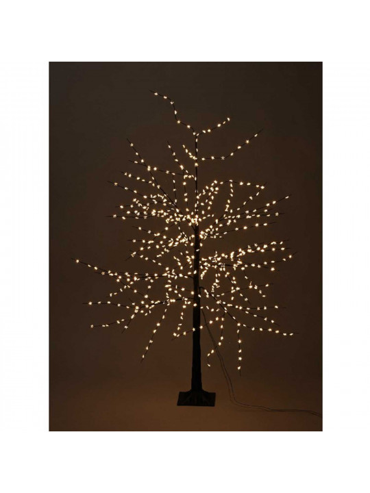 Новогодные декоративные аксессуары KOOPMAN TREE 150CM 480LED (223775) (AX5390010)