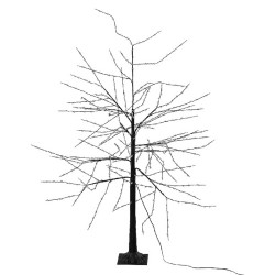 Новогодные декоративные аксессуары KOOPMAN TREE 150CM 480LED (223775) (AX5390010)
