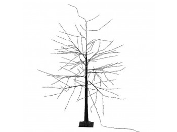 N/y decorate objects KOOPMAN TREE 150CM 480LED (223775) (AX5390010)