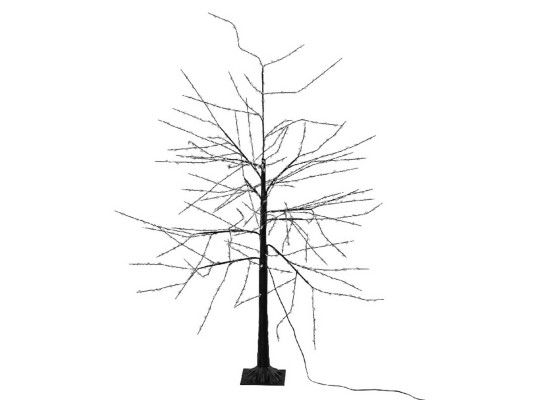 N/y decorate objects KOOPMAN TREE 150CM 480LED (223775) (AX5390010)