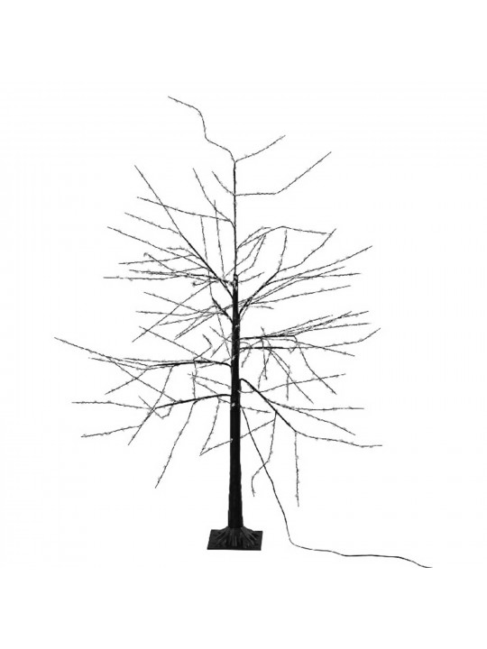 Новогодные декоративные аксессуары KOOPMAN TREE 150CM 480LED (223775) (AX5390010)