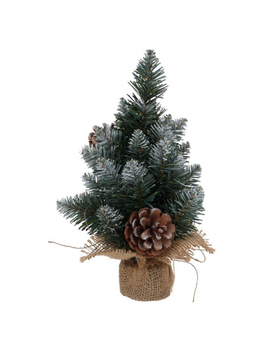 Новогодные декоративные аксессуары KOOPMAN XMAS TREE TABLE TOP 30CM 28TIP (209816) (766200420)