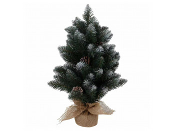 Новогодные декоративные аксессуары KOOPMAN XMAS TREE TABLE TOP 60CM 60TIP (210423) (766200440)