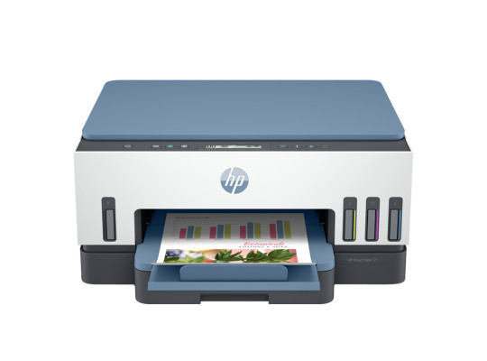 Printer HP SMART TANK 725 (28B51A)