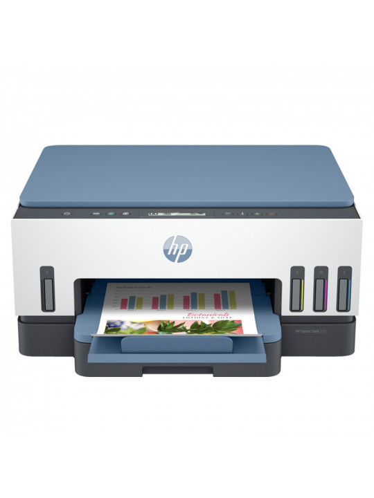 Printer HP SMART TANK 725 (28B51A)