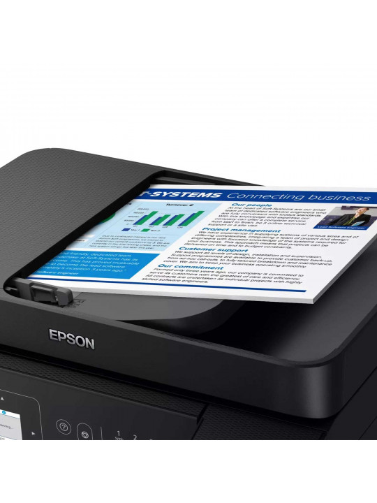 Տպիչ EPSON L5590 