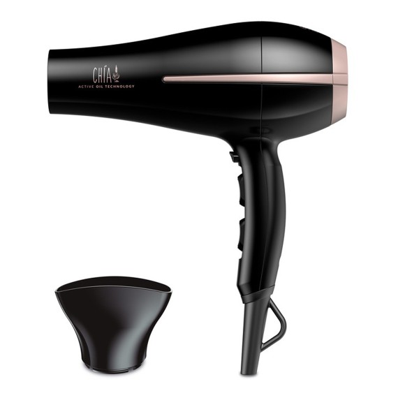 Hair dryer GA.MA BORA CHIA-DW (GH0821)