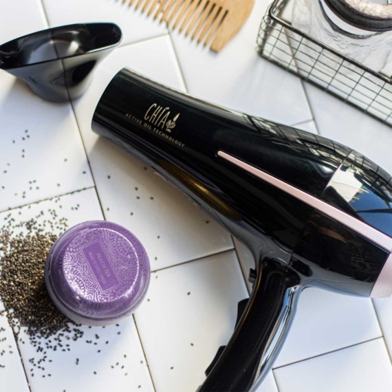 Hair dryer GA.MA BORA CHIA-DW (GH0821)