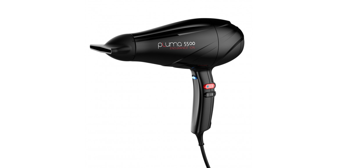 Hair dryer GA.MA PLUMA 5500 ENDURANCE ION (SH1601)