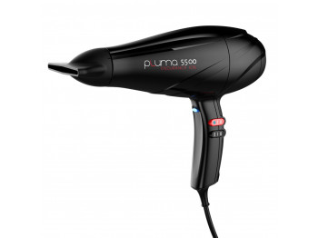 Hair dryer GA.MA PLUMA 5500 ENDURANCE ION (SH1601)