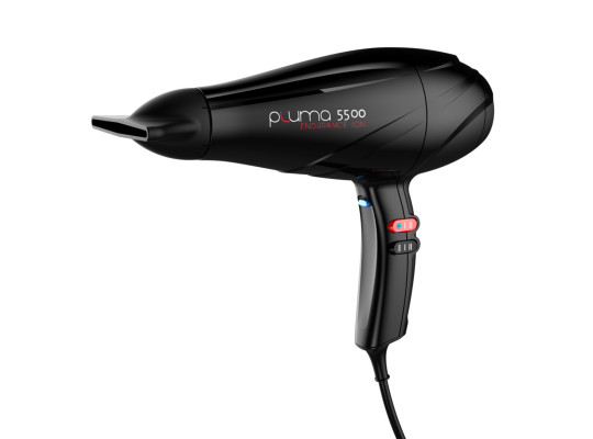 Hair dryer GA.MA PLUMA 5500 ENDURANCE ION (SH1601)