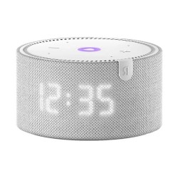Smart speaker YANDEX Mini Plus (Grey) (YNDX-00020)