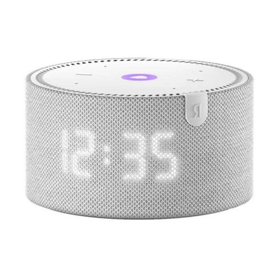 Умный динамик YANDEX Mini Plus (Grey) (YNDX-00020)