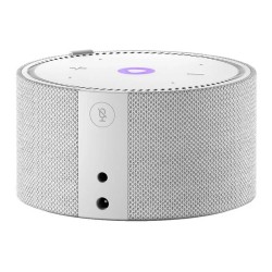 Smart speaker YANDEX Mini Plus (Grey) (YNDX-00020)