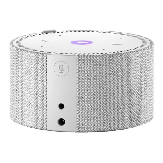 Умный динамик YANDEX Mini Plus (Grey) (YNDX-00020)