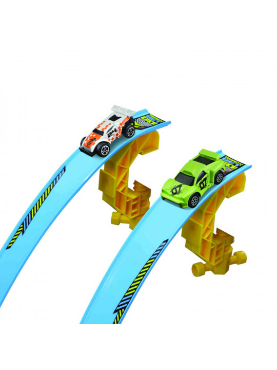 Transport MAISTO 12551 FM100 DOUBLE CROSS LOOP SET 