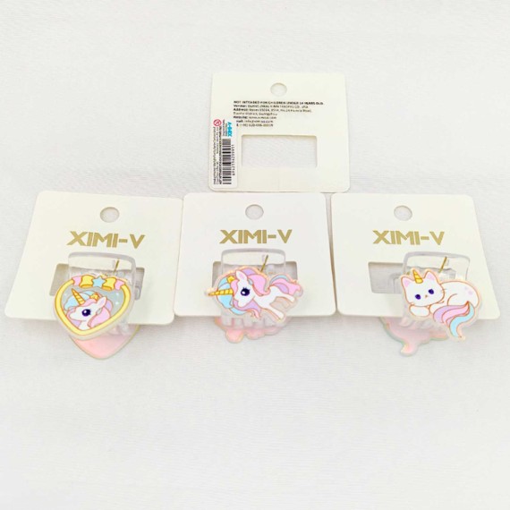 Hairpins & accessories XIMI 6942156299911 (299911)