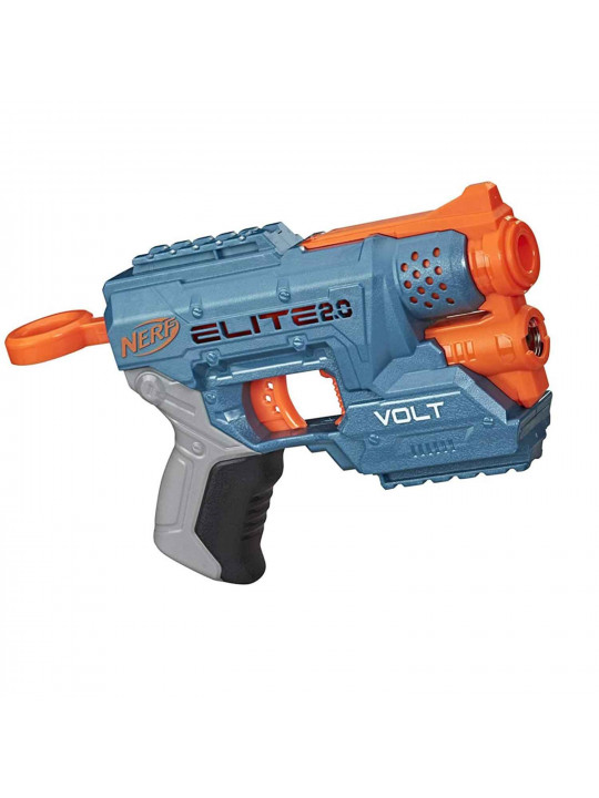 Զենք HASBRO E9952 ՍԿՍՆԱԿՆԵՐԻ ՀԱՎԱՔԱԾՈՒ NERF VOLT SD-1 